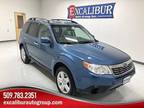2009 Subaru Forester