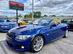 2012 Bmw 335