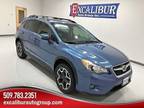 2015 Subaru XV Crosstrek