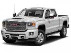 2019 GMC Sierra 3500