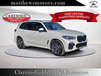 2020 Bmw X5
