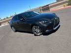2020 Lexus IS 300