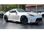 2019 Nissan 370Z