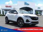 2021 Buick Encore GX