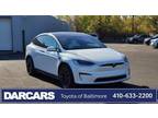 2023 Tesla Model X