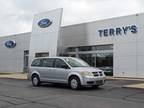 2010 Dodge Grand Caravan