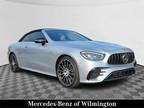 2023 Mercedes-Benz E 53 AMG