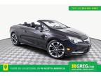 2017 Buick Cascada