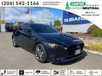 2023 Mazda Mazda3