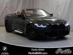 2024 Bmw M4
