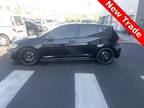 2019 Volkswagen Golf R
