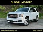 2015 GMC Yukon