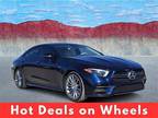 2020 Mercedes-Benz CLS 53 AMG