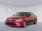 2016 Kia Optima