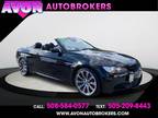 2009 Bmw M3