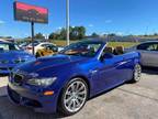 2011 Bmw M3