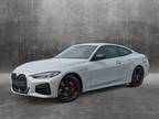 2024 BMW 440i xDrive