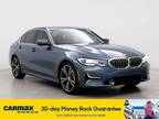 2020 Bmw 330