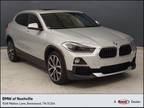 2020 Bmw X2