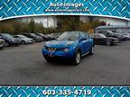 2011 Nissan Juke