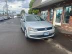 2012 Volkswagen Jetta