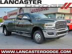 2022 Ram 3500
