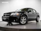 2010 Dodge Avenger