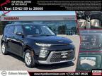 2022 Kia Soul