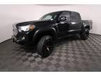 2016 Toyota Tacoma