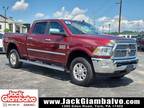 2018 Ram 3500