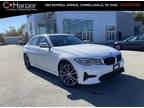 2020 BMW 330i xDrive