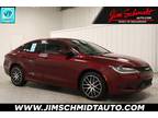 2016 Chrysler 200
