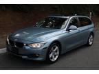 2014 BMW 328d xDrive