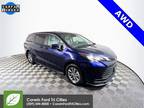 2022 Toyota Sienna