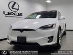 2017 Tesla Model X