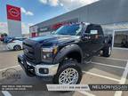 2016 Ford F-350