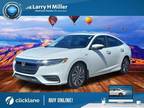 2022 Honda Insight