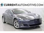 2017 Tesla Model S