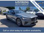 2022 Volvo S60