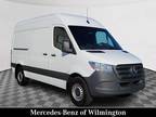 2023 Mercedes-Benz Sprinter
