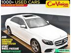 2017 Mercedes-Benz E 300