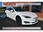 2018 Tesla Model S