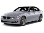 2013 BMW 335i