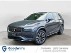 2022 Volvo XC90