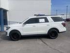 2022 Ford Expedition