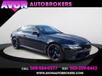 2008 BMW 650i
