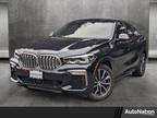 2020 Bmw X6