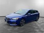 2022 Subaru Impreza
