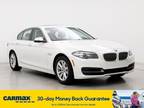2014 Bmw 528