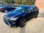 2016 Lexus RX 450h